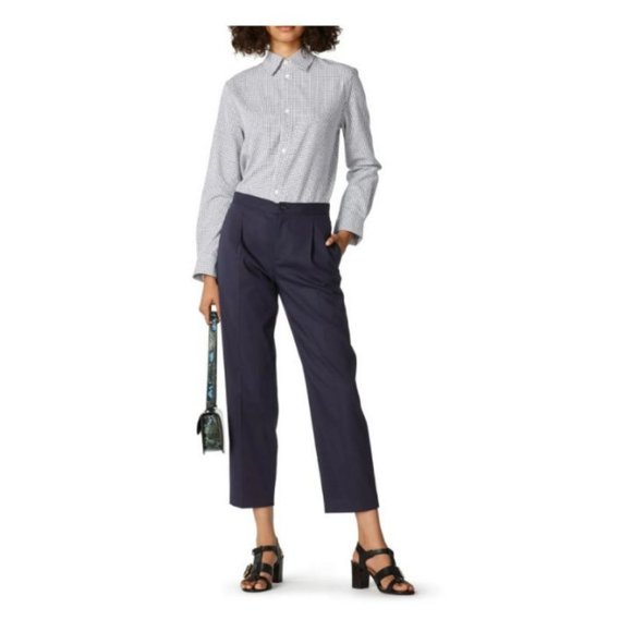 NWT APC Amalfi pants - Picture 2 of 4